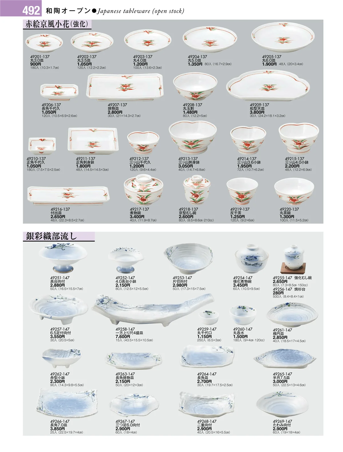 陶雅vol.17・ページ番号492・和陶オープン