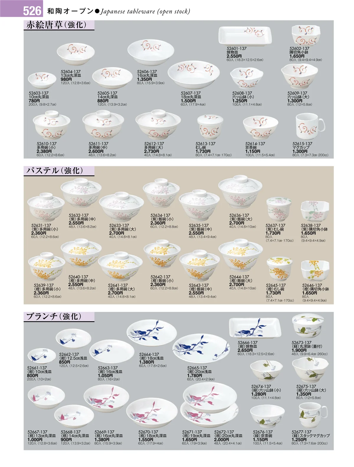 陶雅vol.17・ページ番号526・和陶オープン