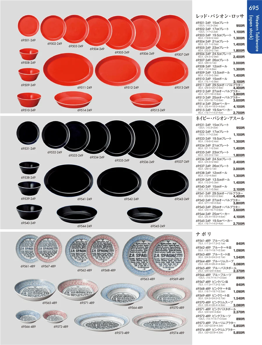 洋陶オープン ページ695