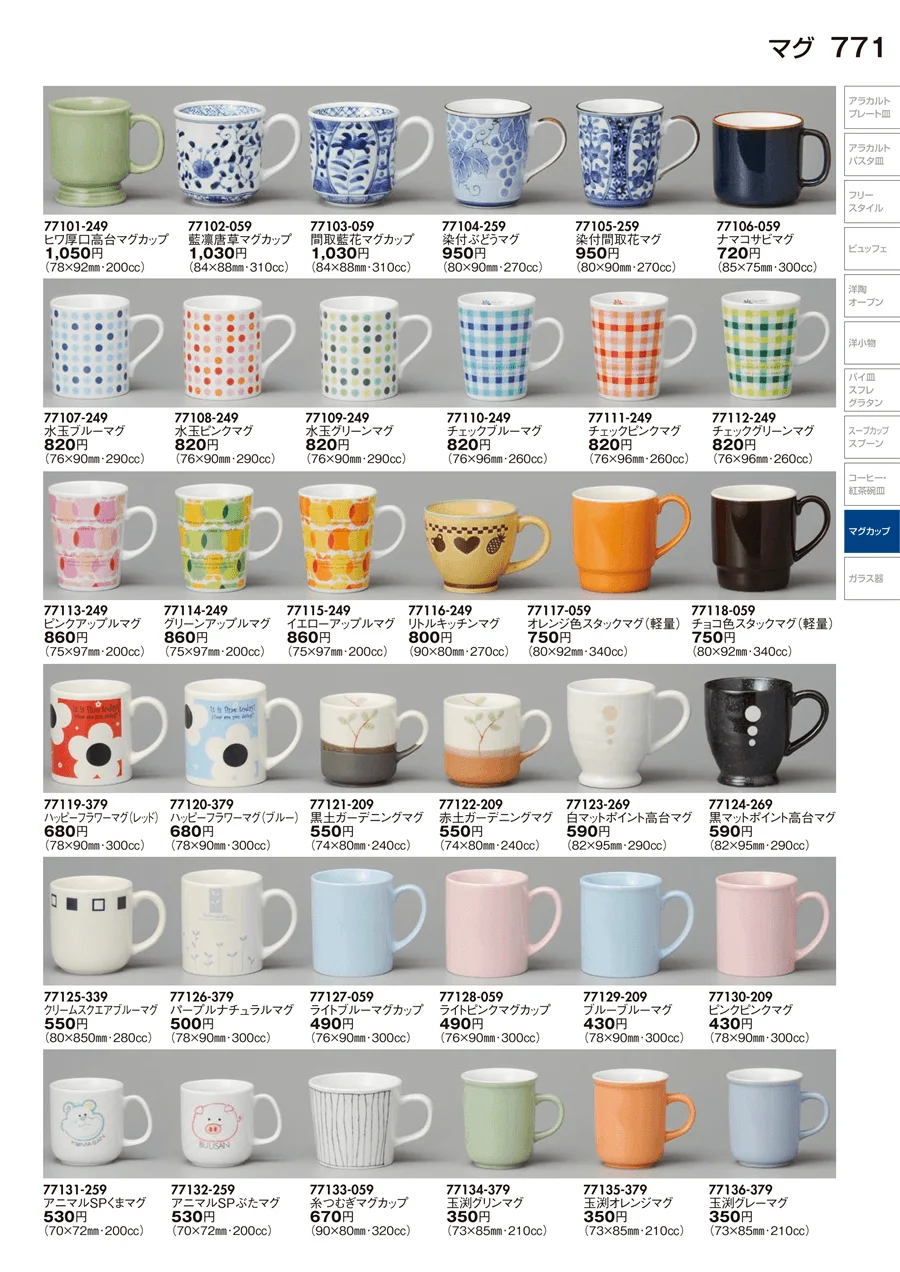 マグ ページ771