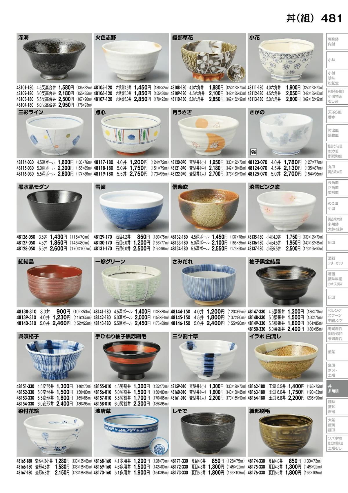陶里vol.30・ページ番号481・丼（組）