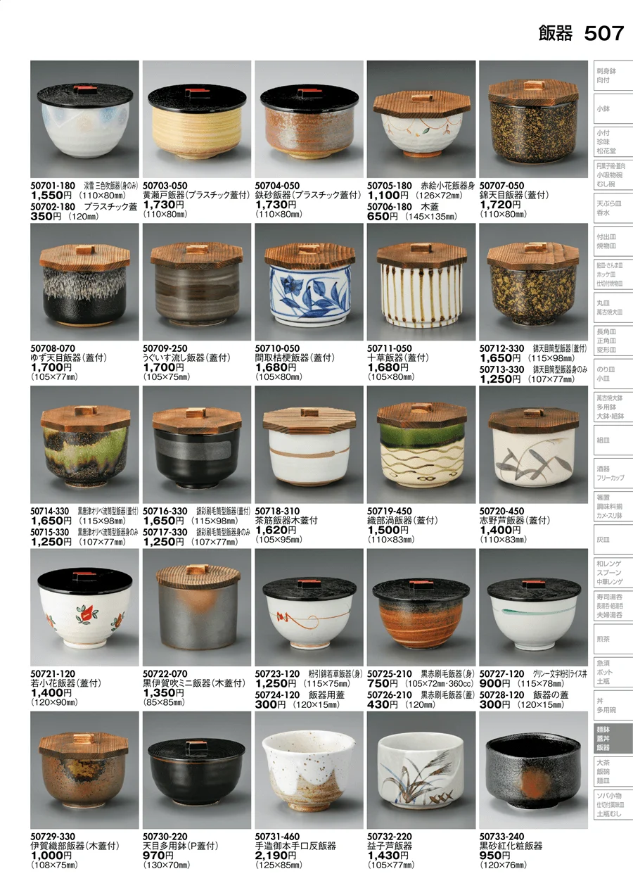 飯器 ページ507