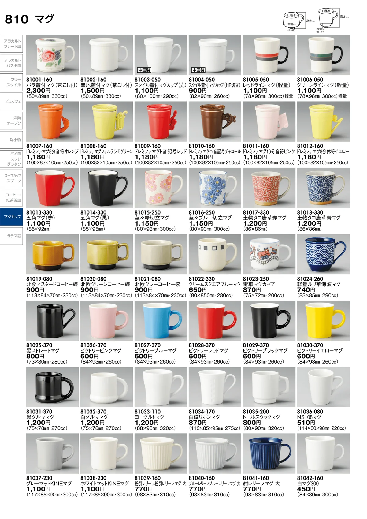 陶里vol.30・ページ番号810・マグ