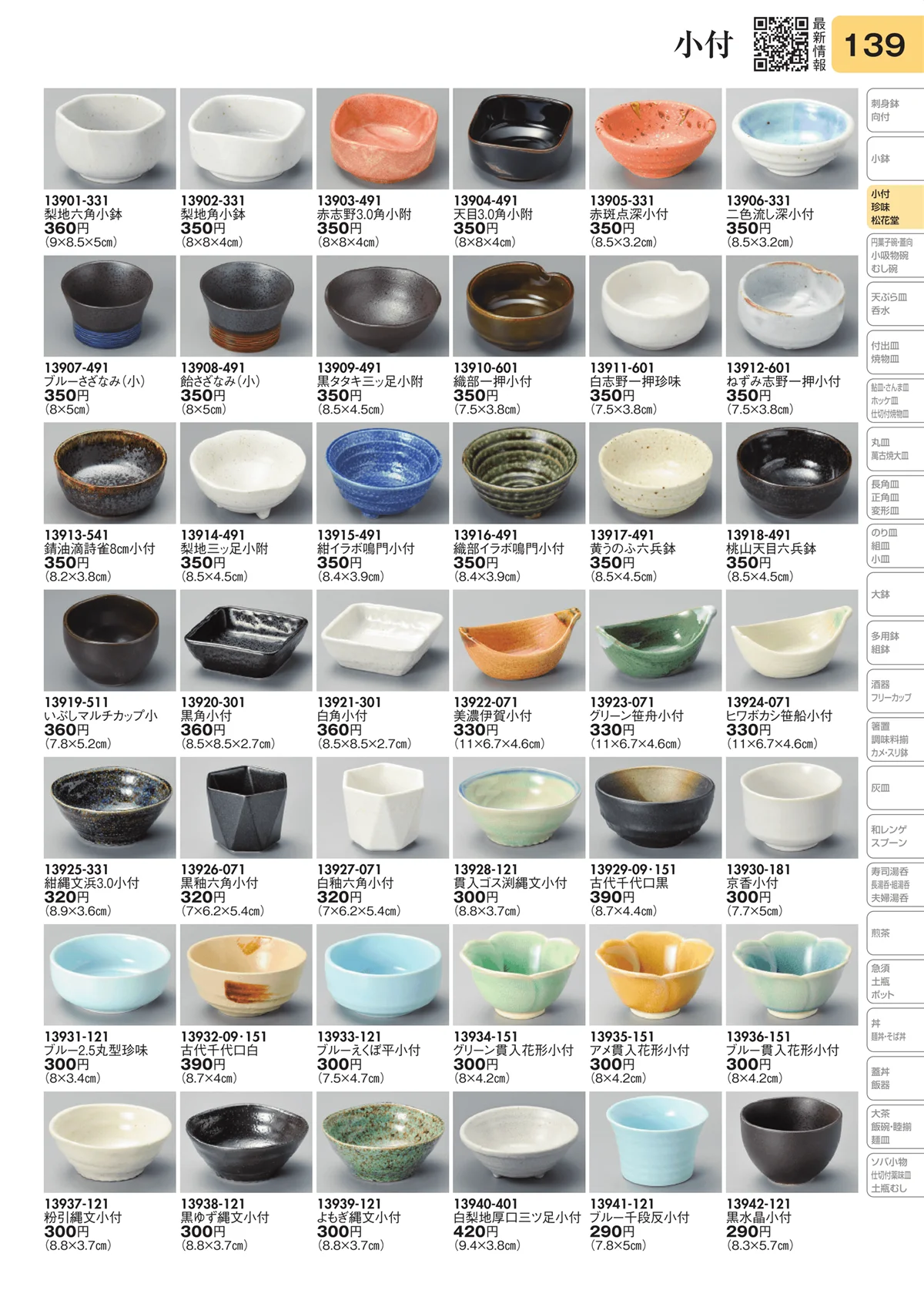 陶里vol.31・ページ番号139・小付