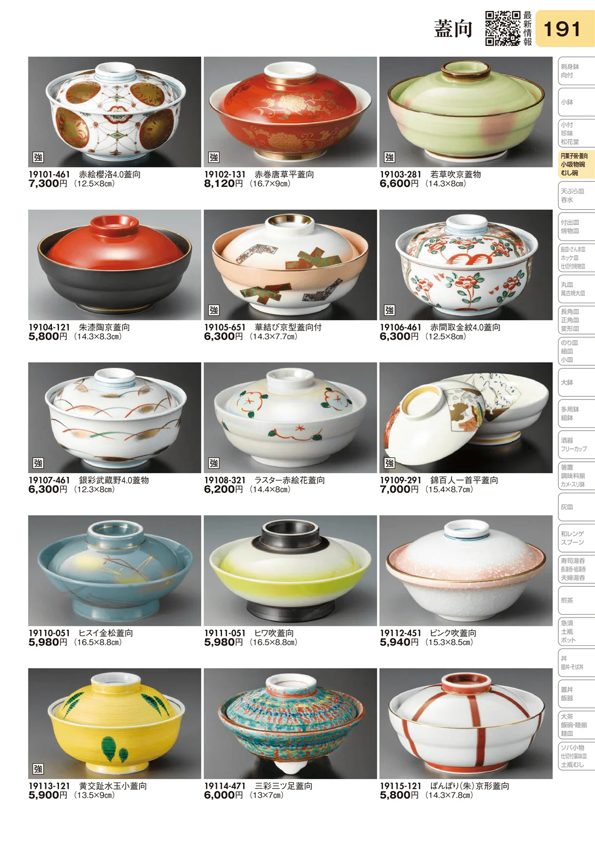 陶里vol.31・ページ番号191・蓋向