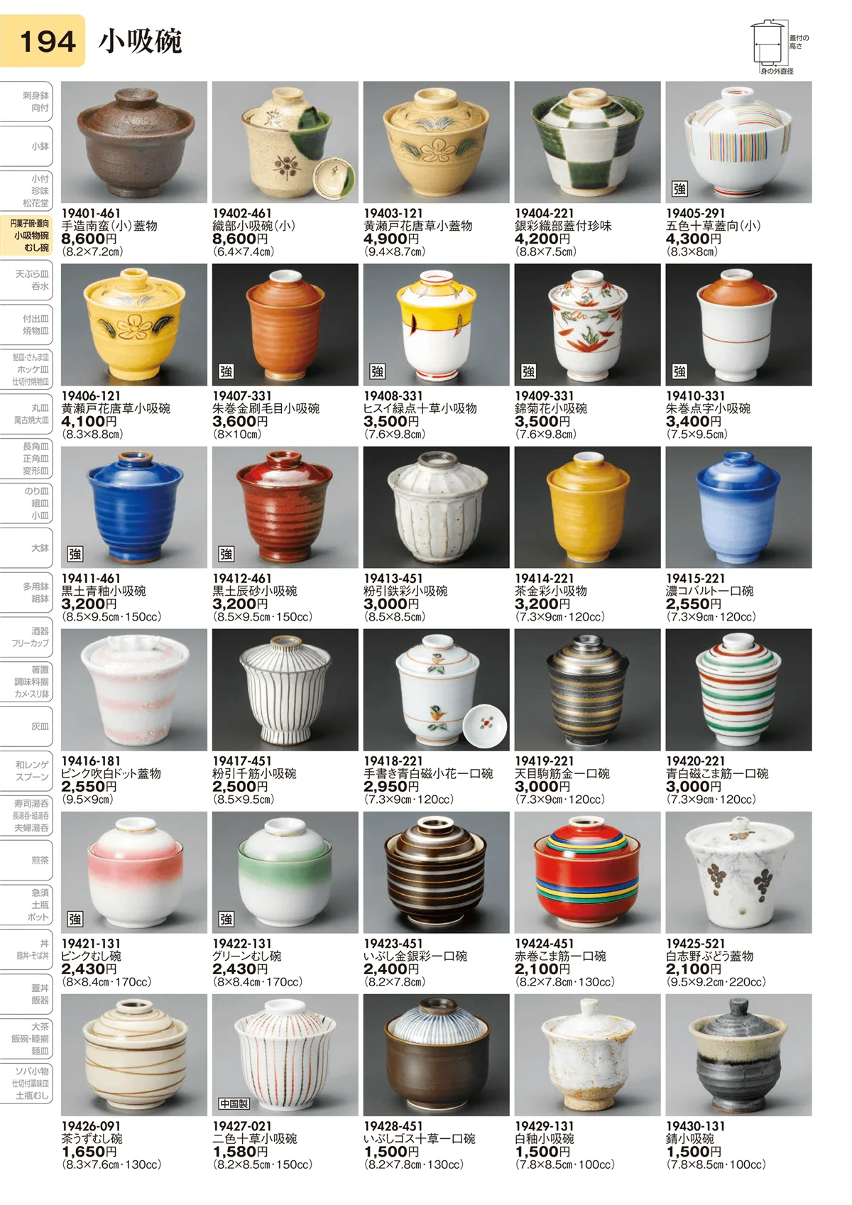 陶里vol.31・ページ番号194・小吸碗