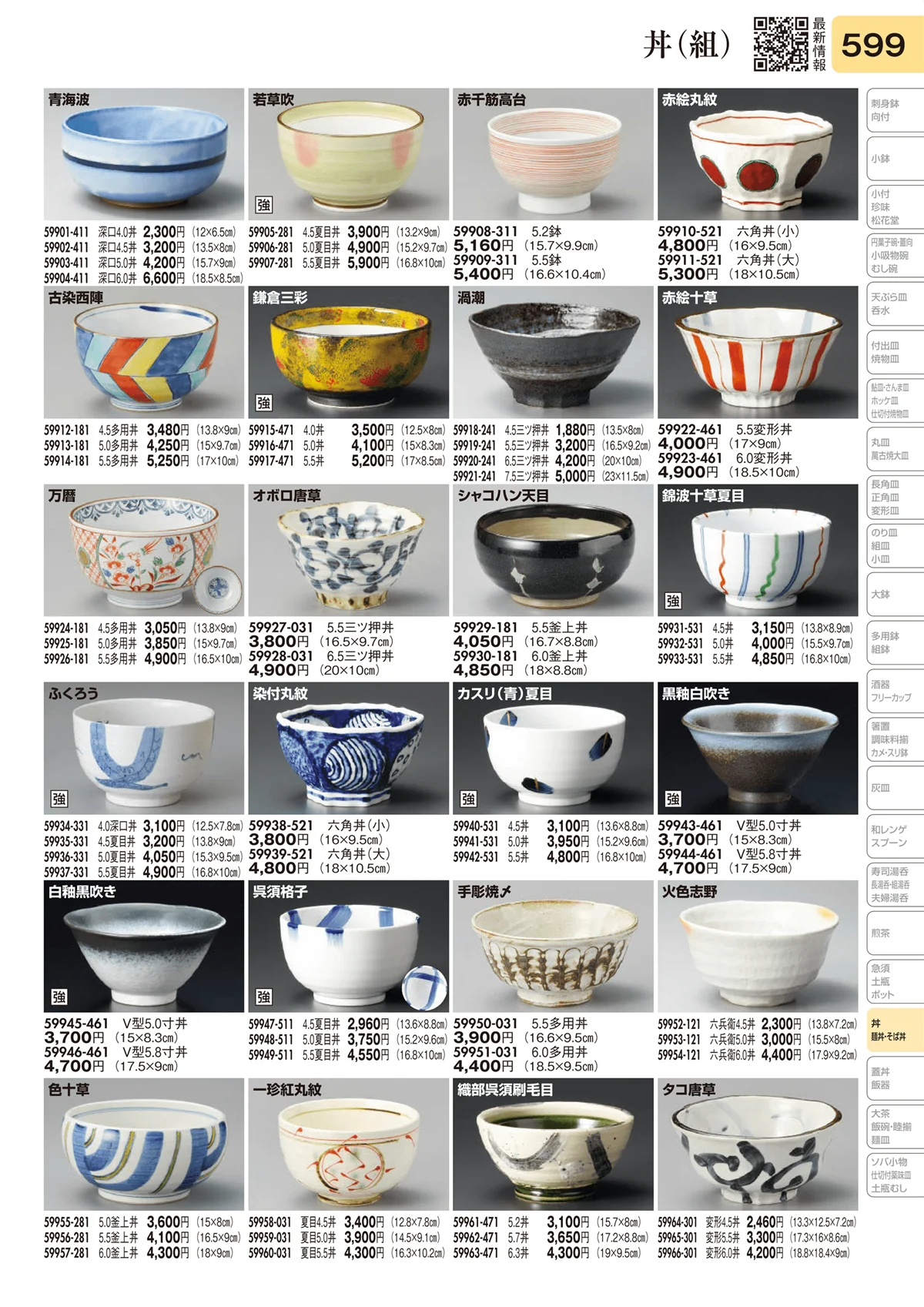 陶里vol.31・ページ番号599・丼（組）