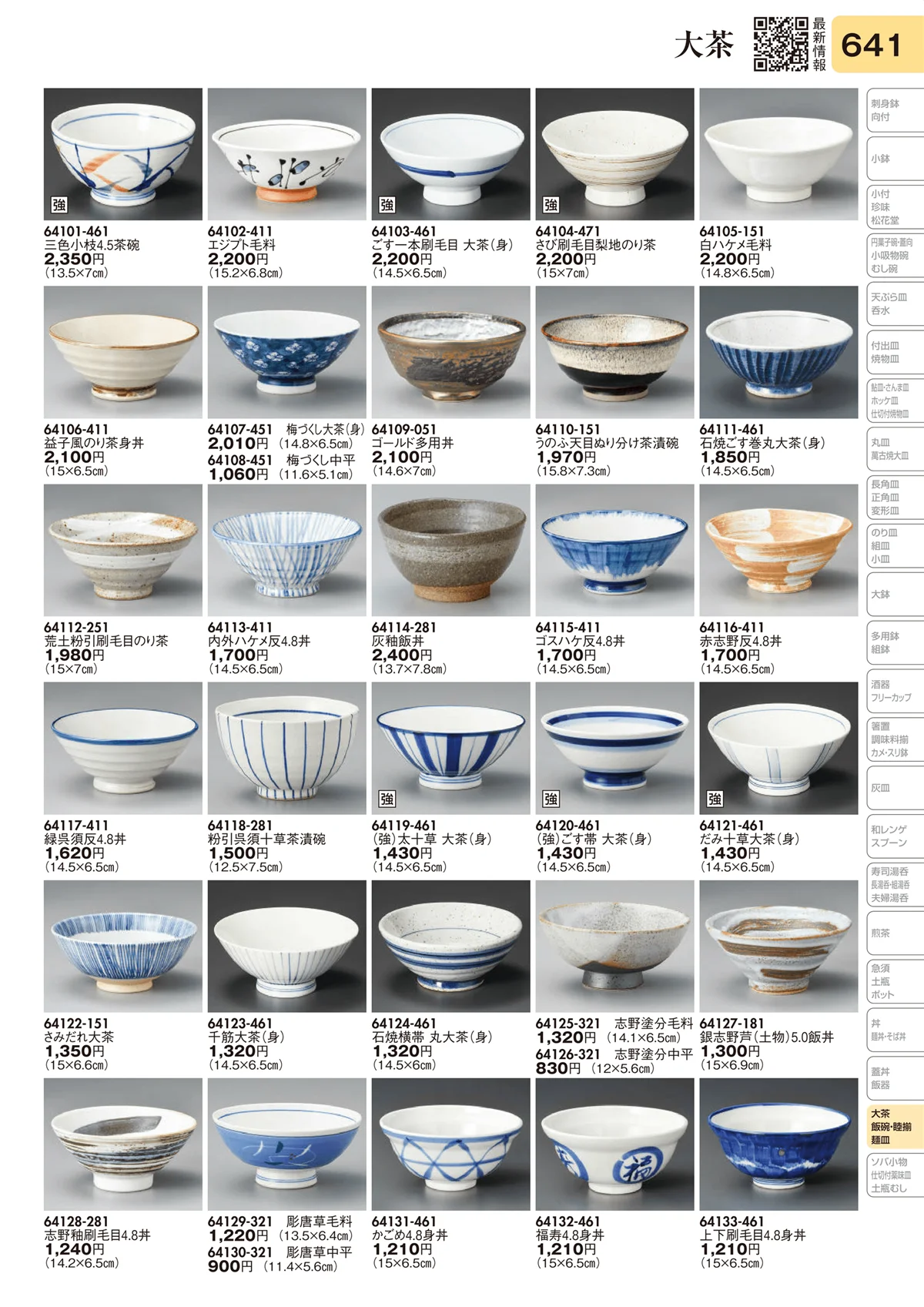 陶里vol.31・ページ番号641・大茶