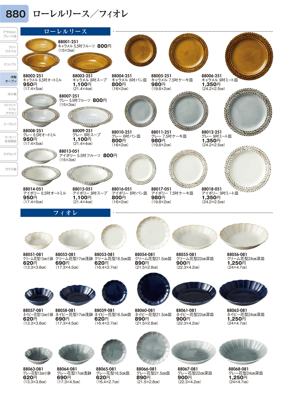 陶里vol.31・ページ番号880・洋陶オープン