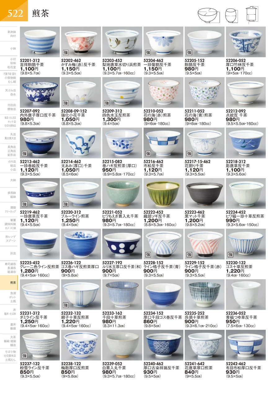 煎茶 ページ523