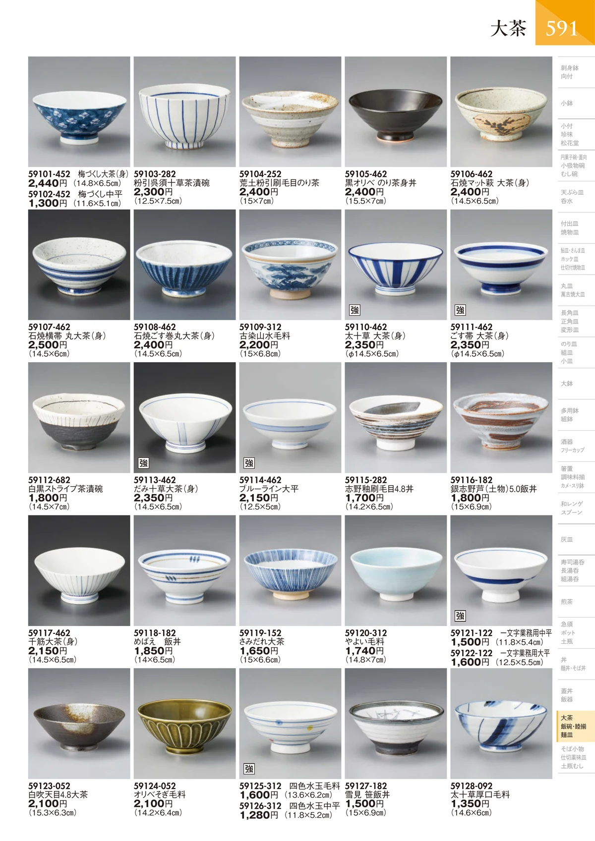 陶里vol.32・ページ番号592・大茶