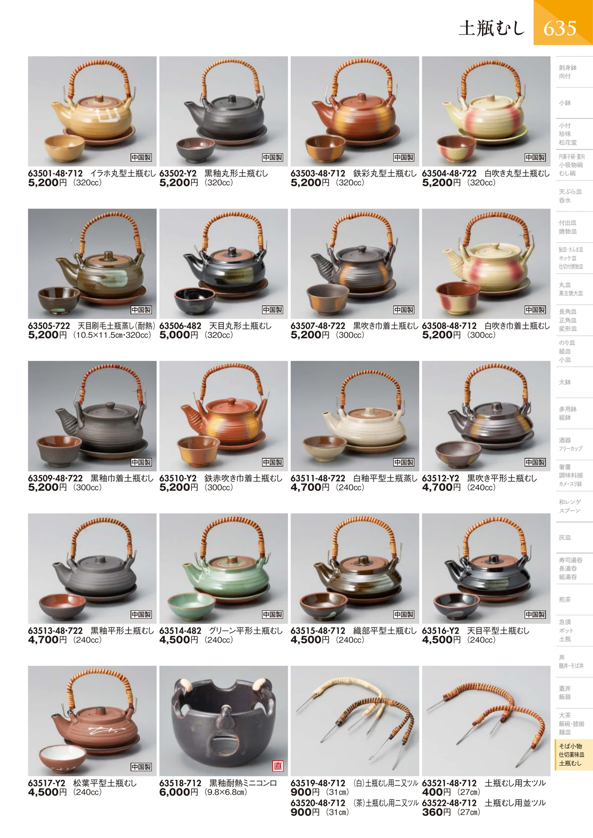 陶里vol.32・ページ番号636・陶板（信楽焼）