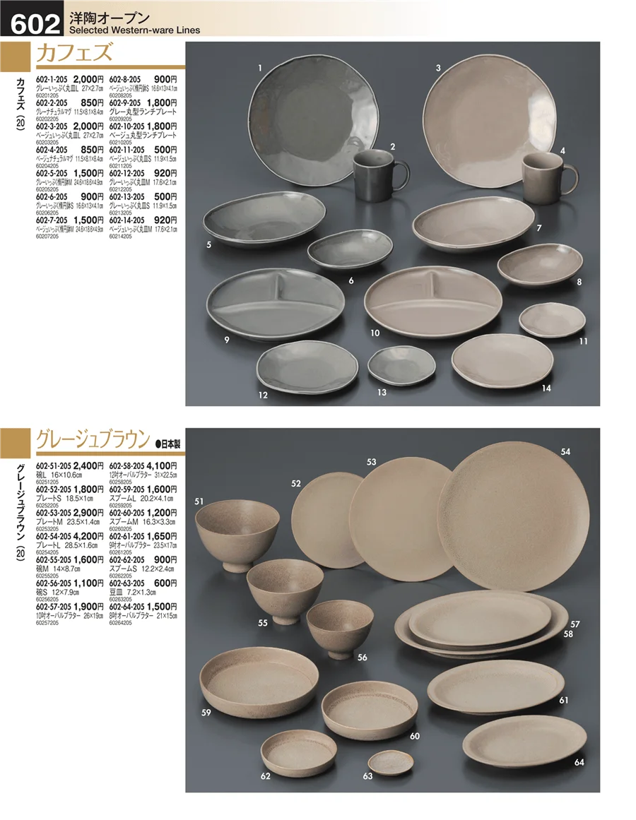 洋陶オープン ページ602