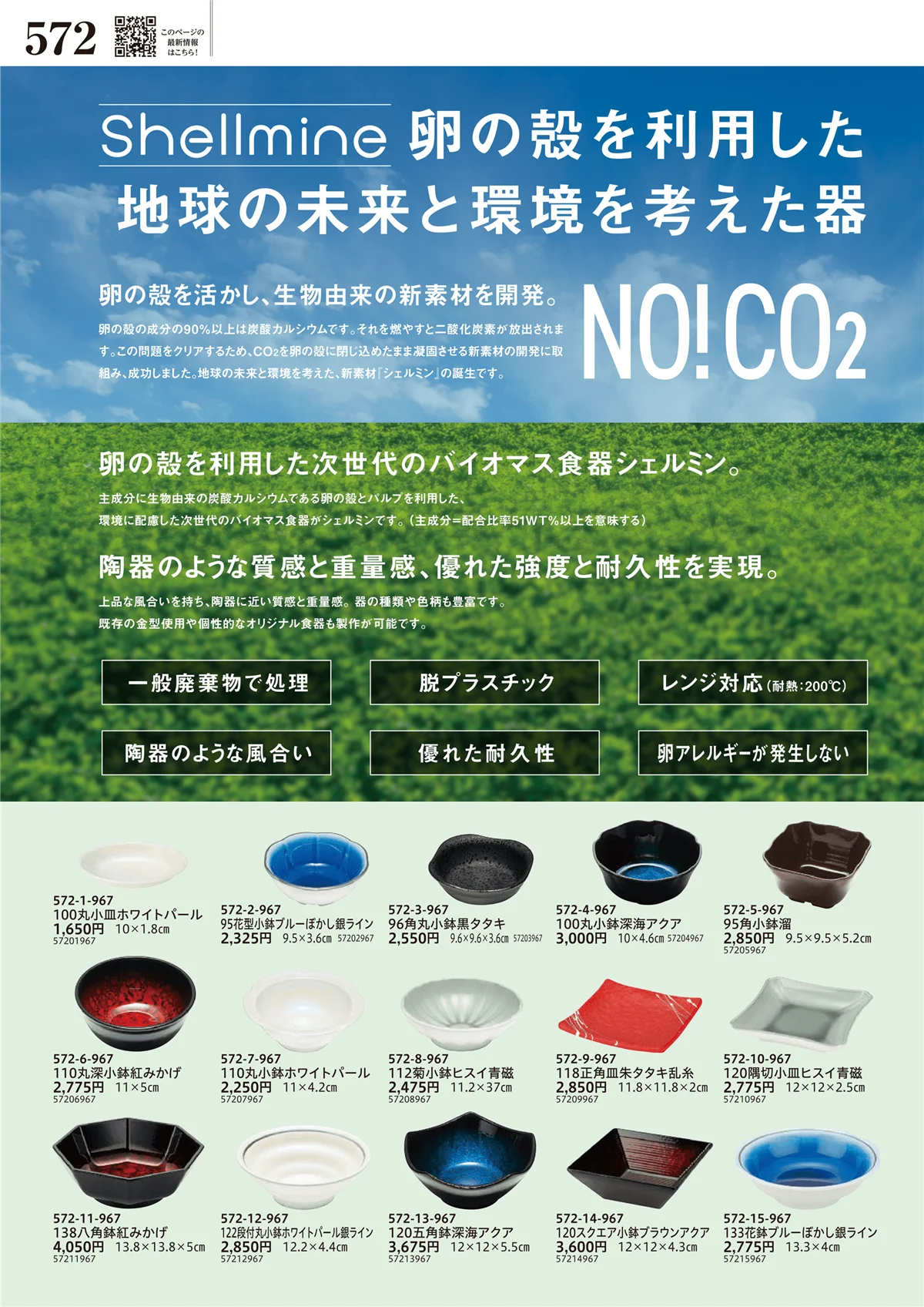 うつわvol.17・ページ番号572・越前漆器