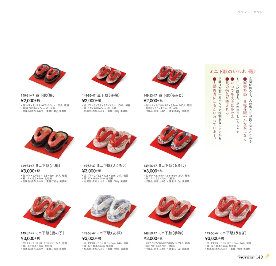victory_vol.31・ページ番号149・ファンシーギフト