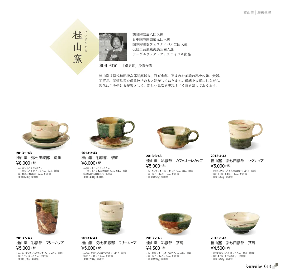 victory_vol.32・ページ番号13・桂山窯