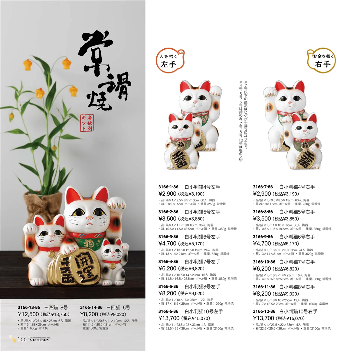victory_vol.33・ページ番号166・常滑焼
