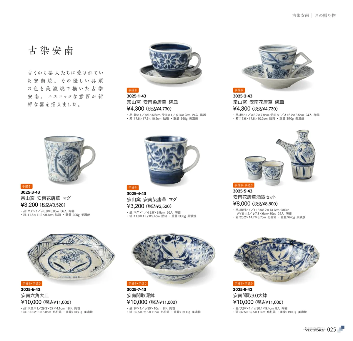 victory_vol.33・ページ番号25・古染安南