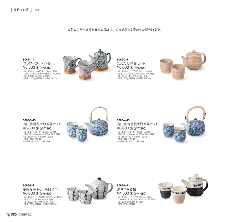 茶器 ページ86