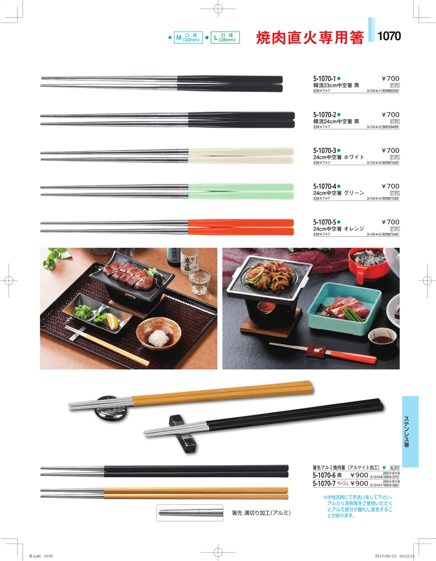箸・箸置き・スプーン・箸箱 ページ1070