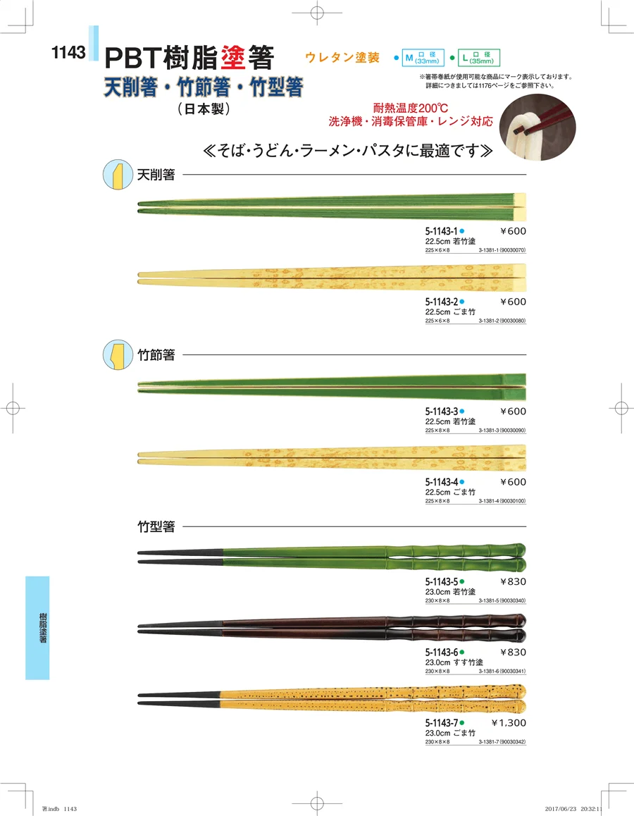箸・箸置き・スプーン・箸箱 ページ1143