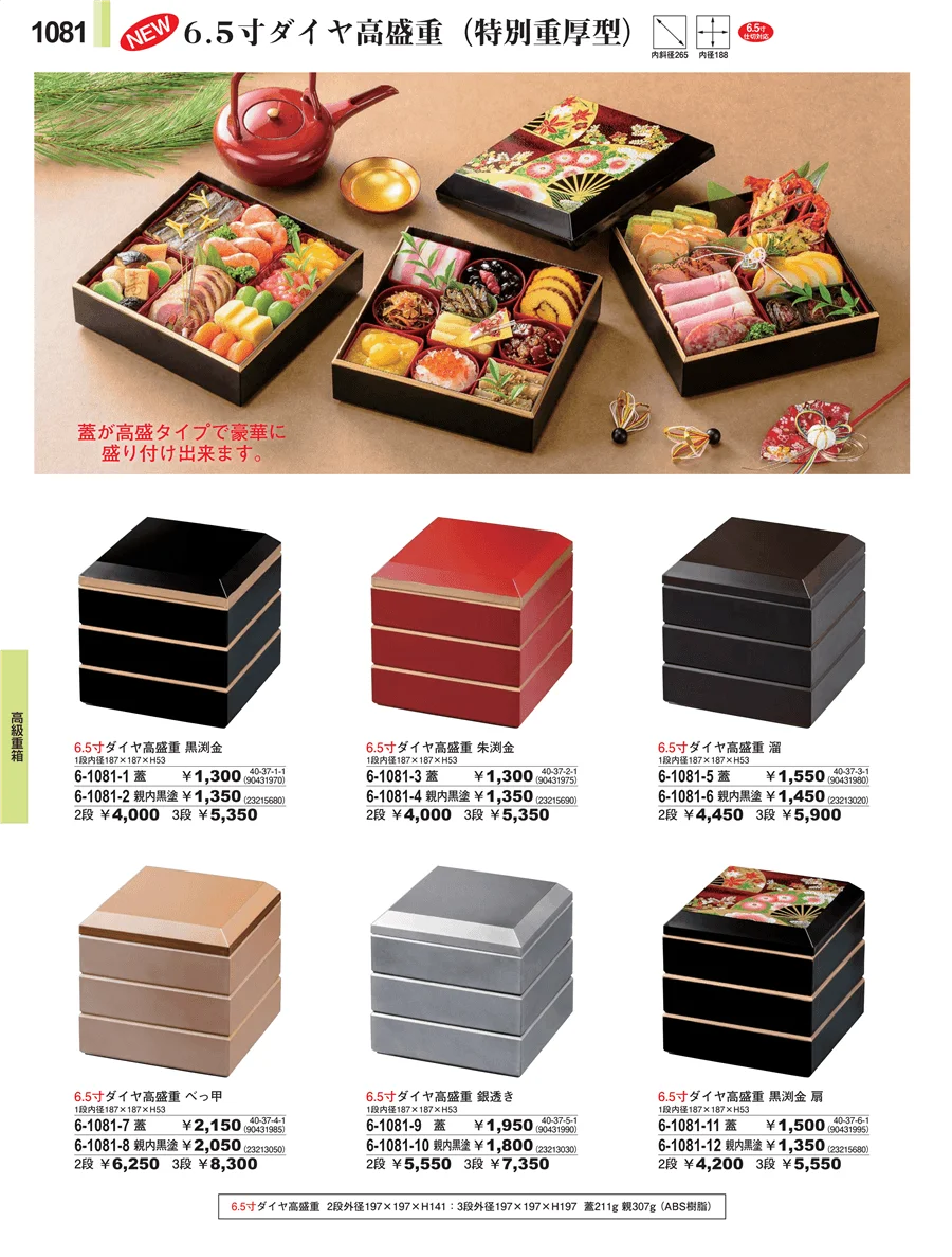 弁当 ページ1081