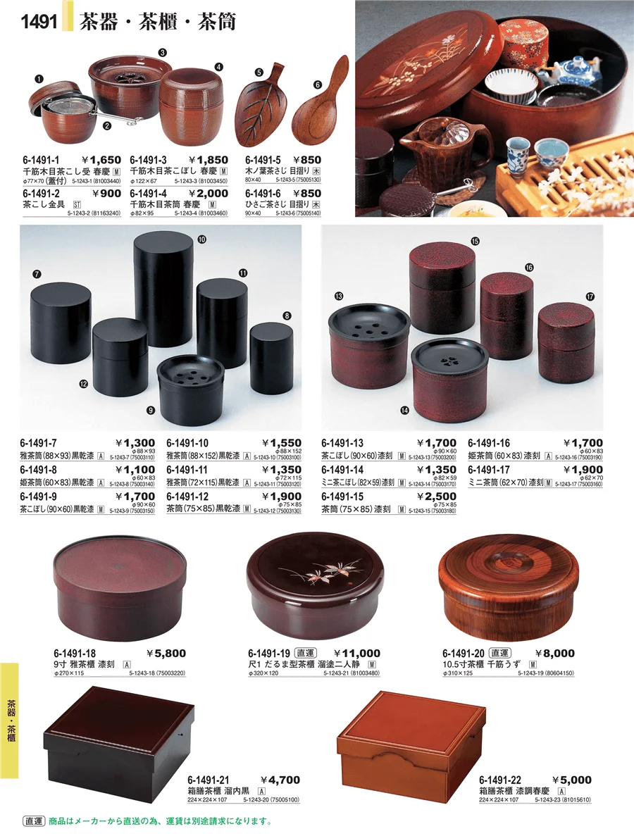 客室備品 ページ1491