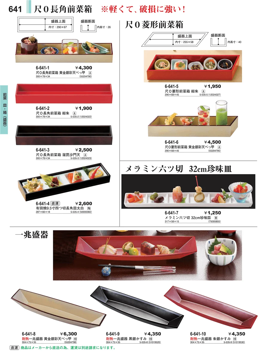 盛器 ページ641