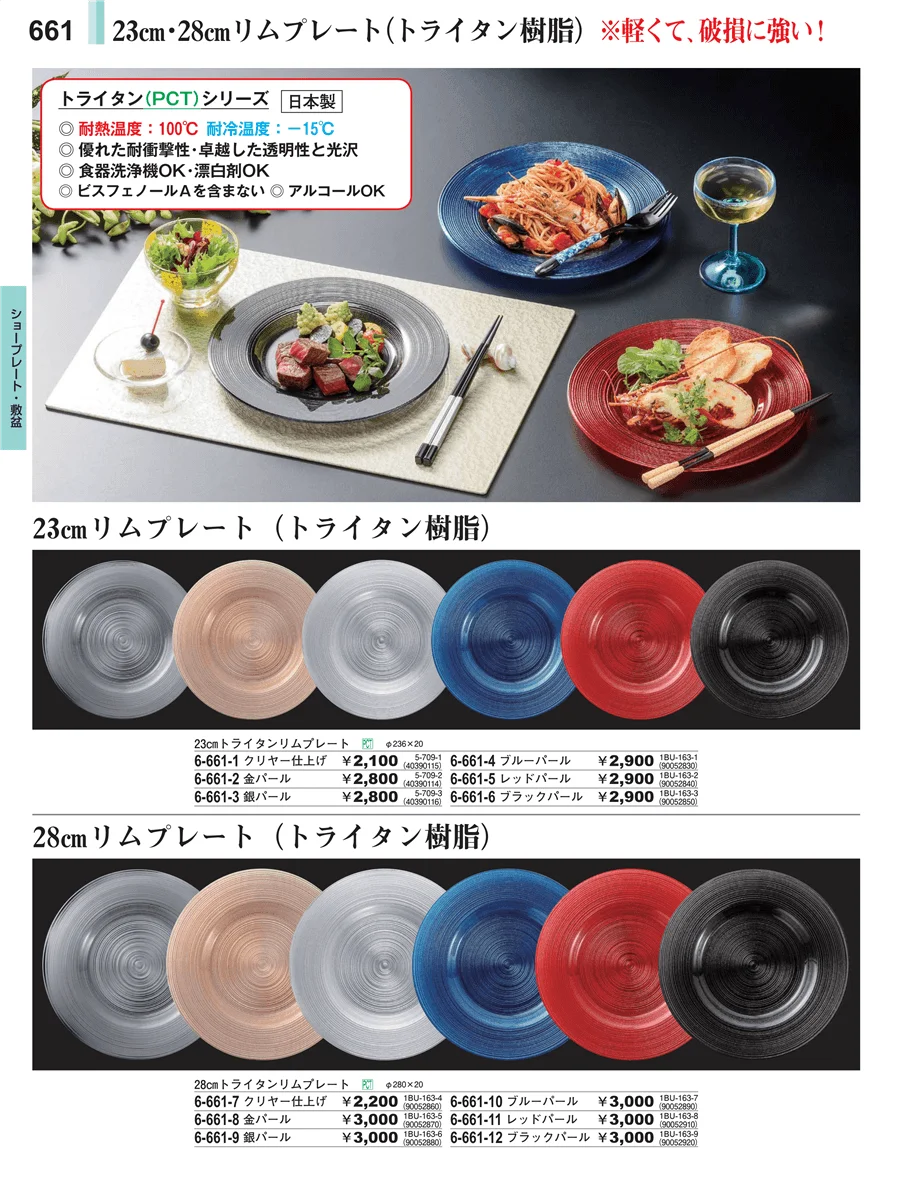 盛器 ページ661