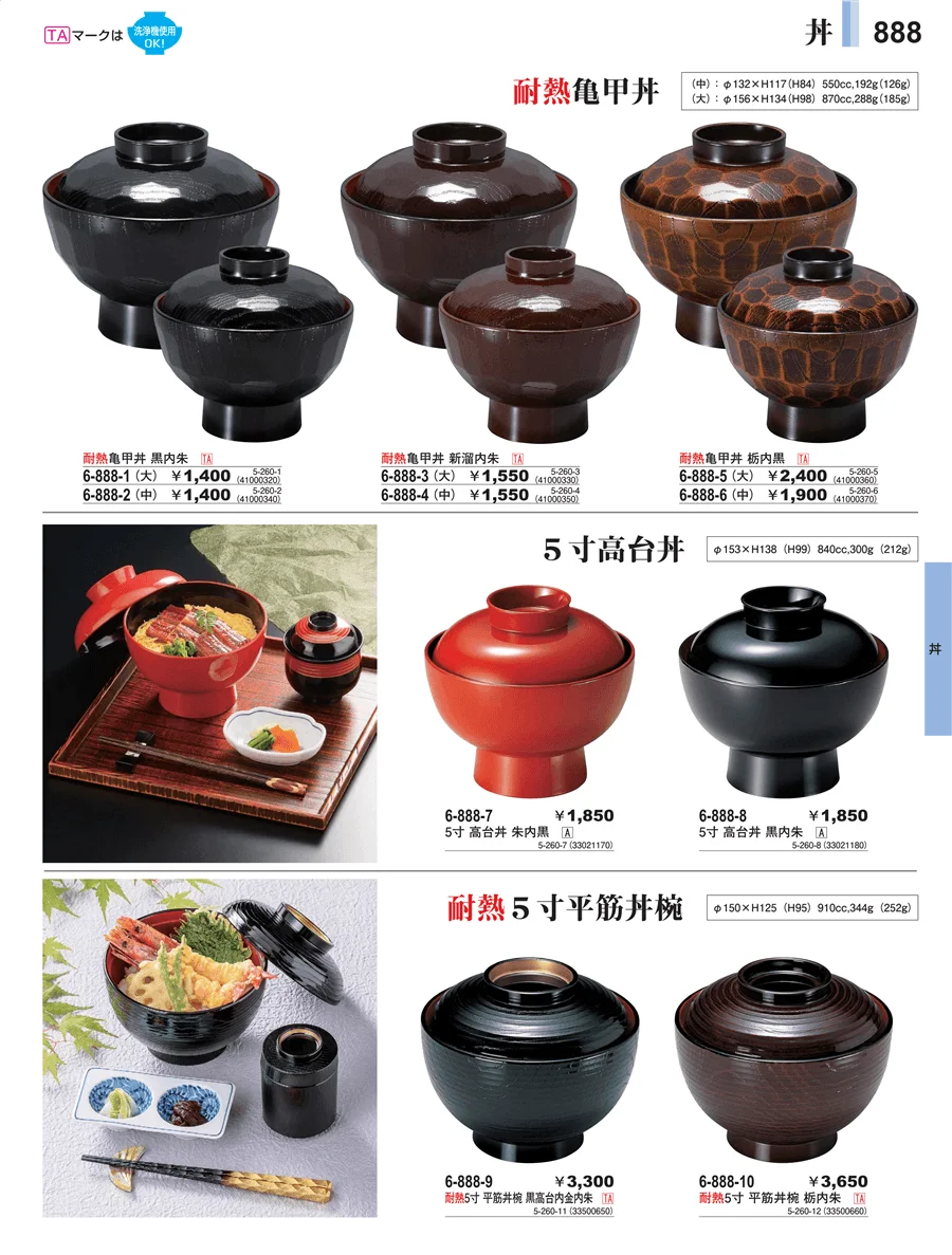 丼 ページ888