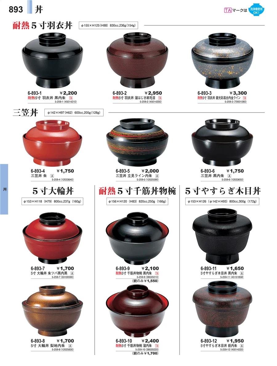 丼 ページ893
