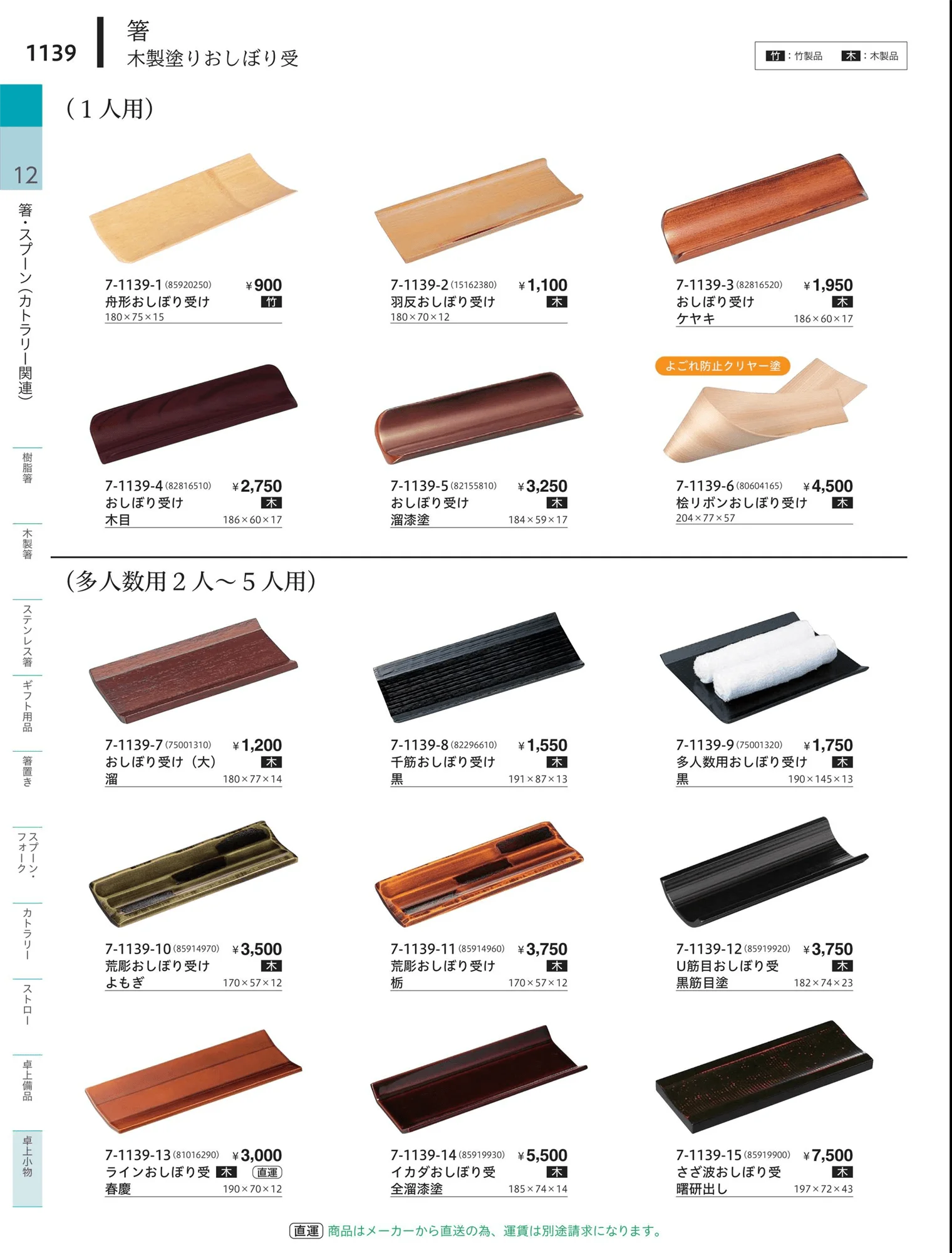 やすらぎvol.34・ページ番号1139・茶筒（ABS）