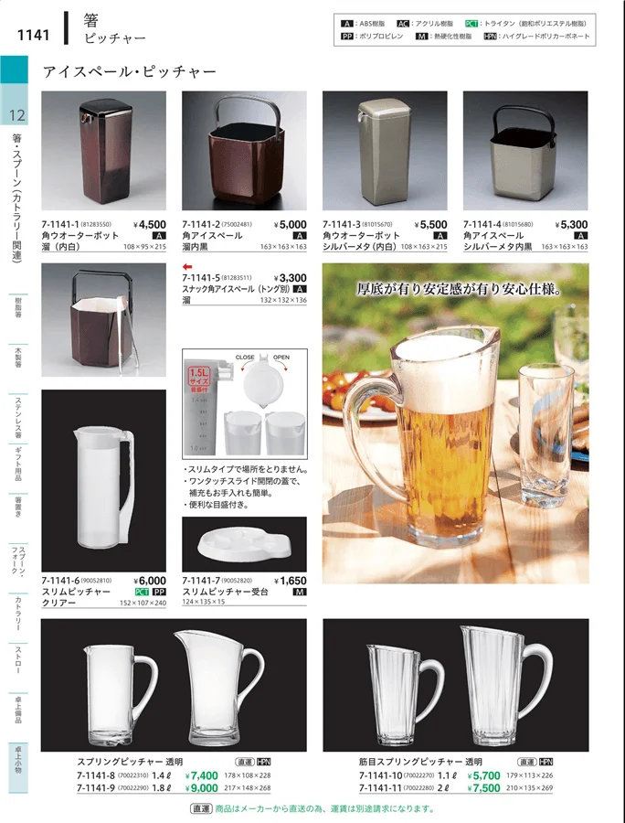 茶筒（木製） ページ1141