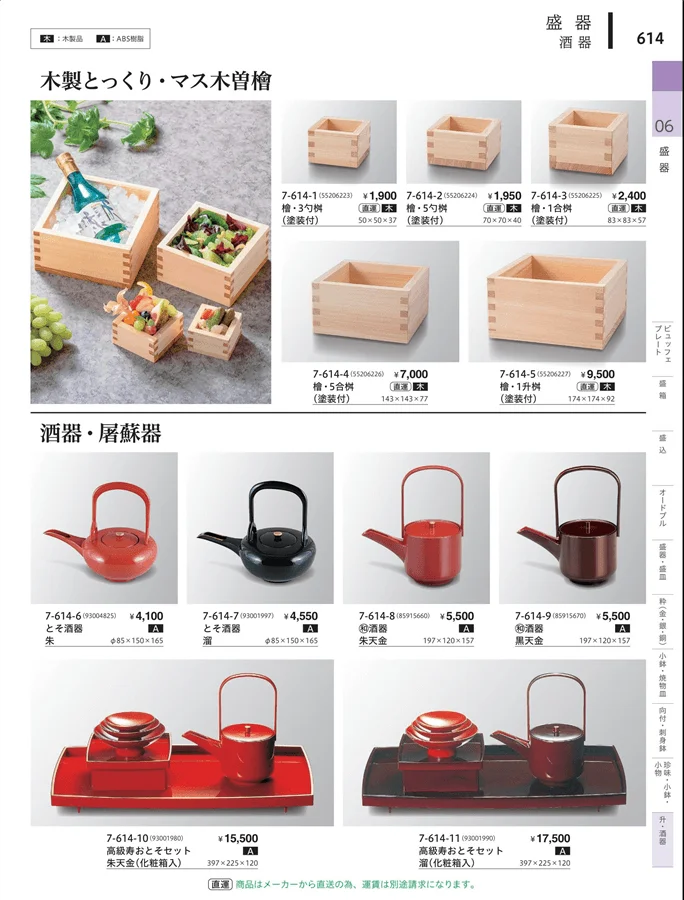 片ガ・透し小物 ページ614