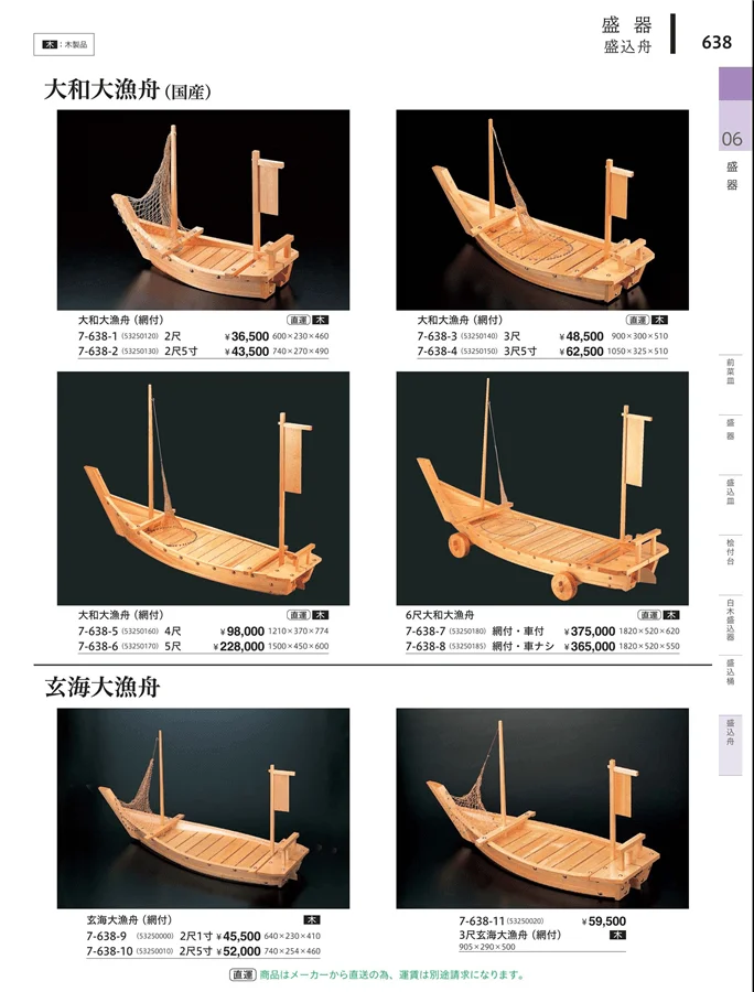 盛込舟 ページ638