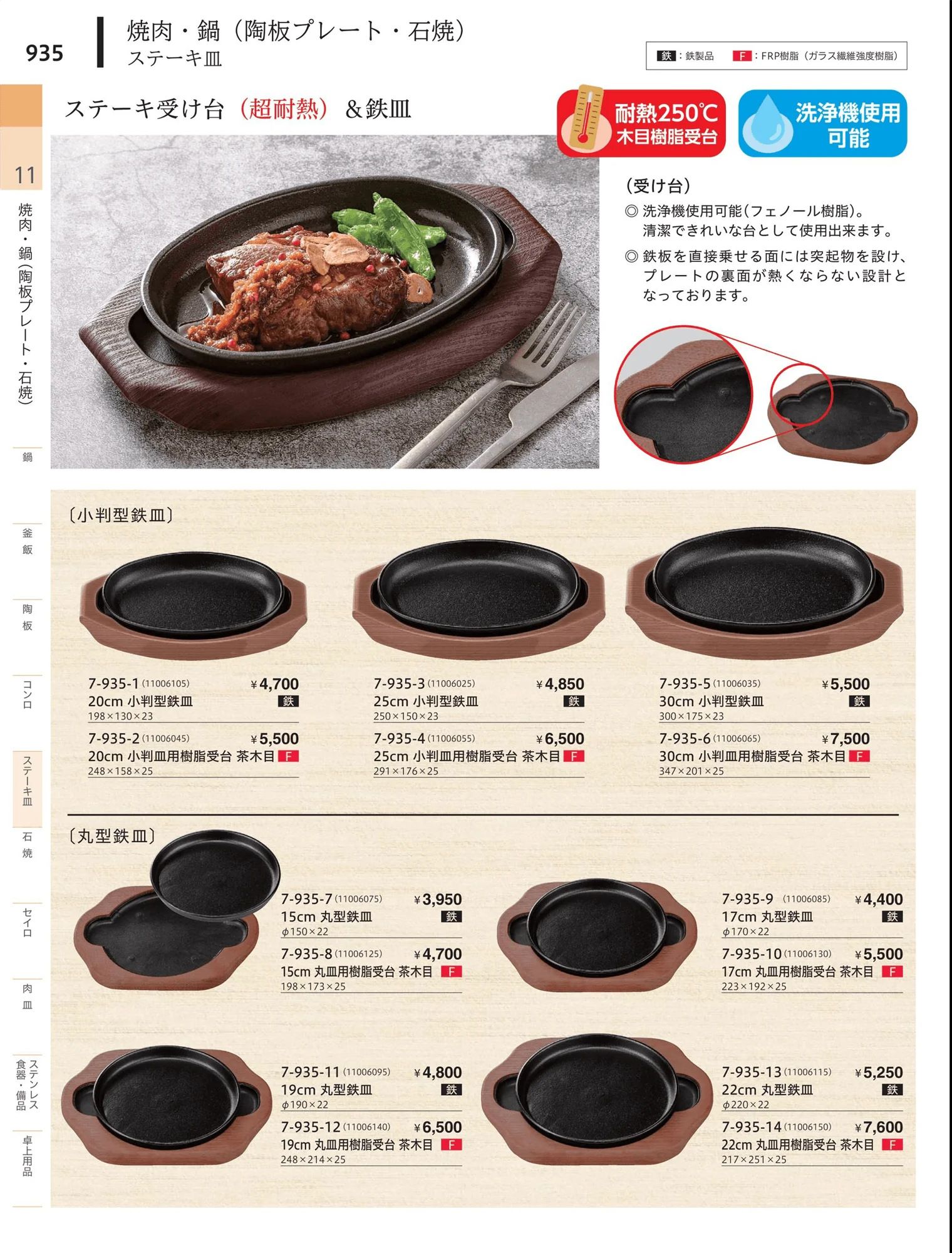 やすらぎvol.34・ページ番号935・陶器鍋
