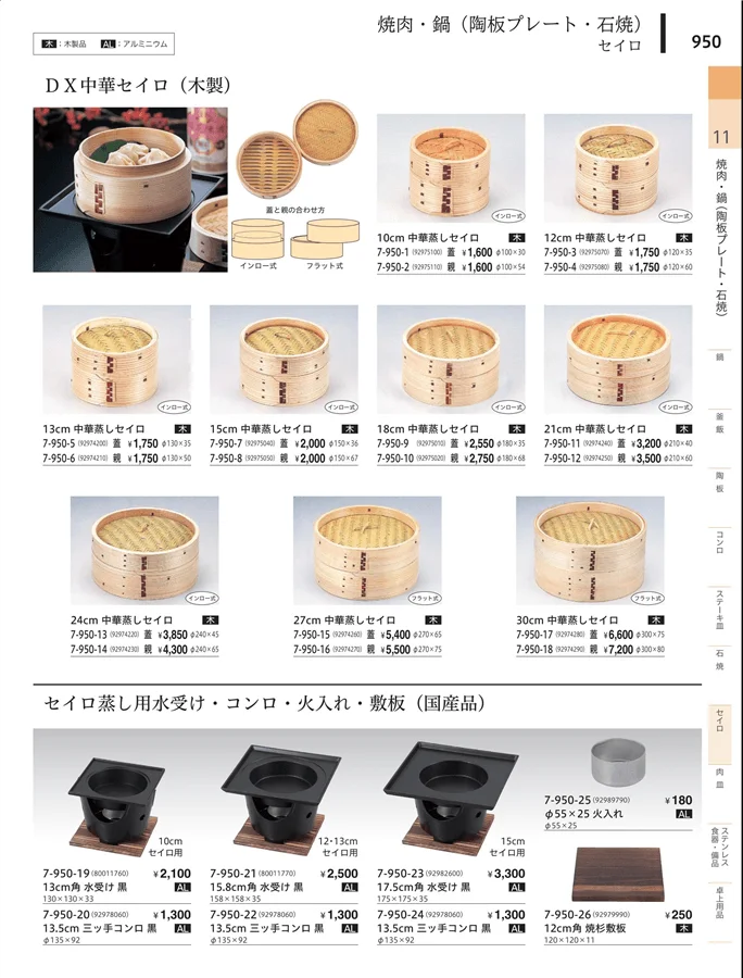 石付 ページ950