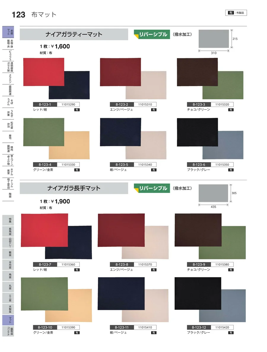 マット ページ123
