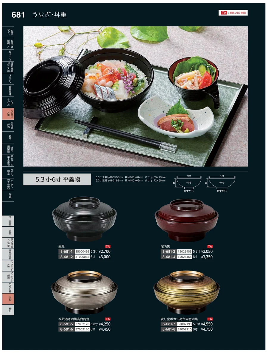 丼椀 ページ681