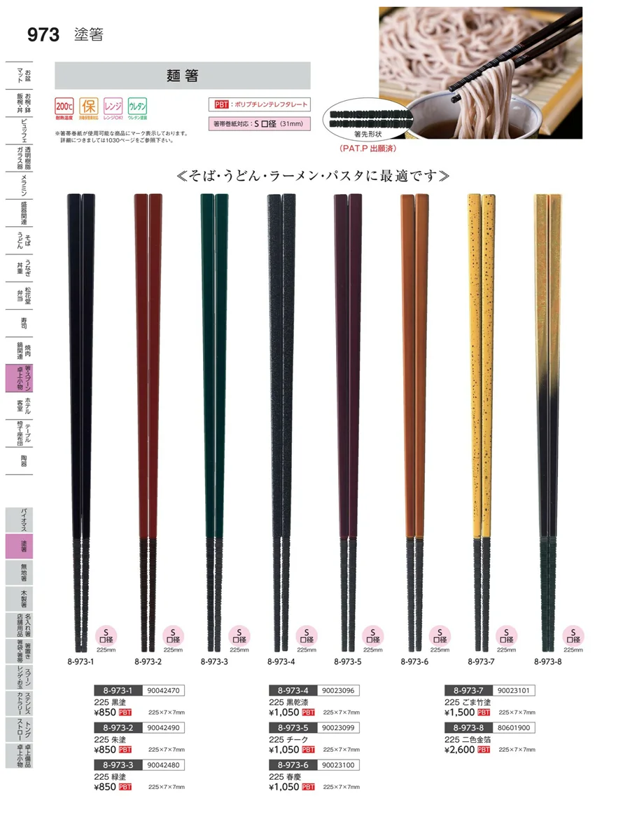 箸関連 ページ973