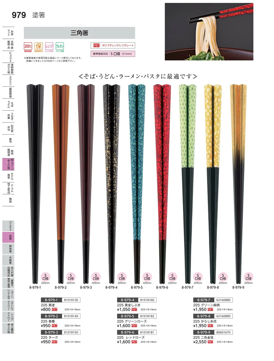 箸関連 ページ979