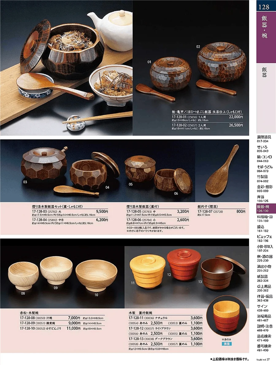 飯器 ページ128