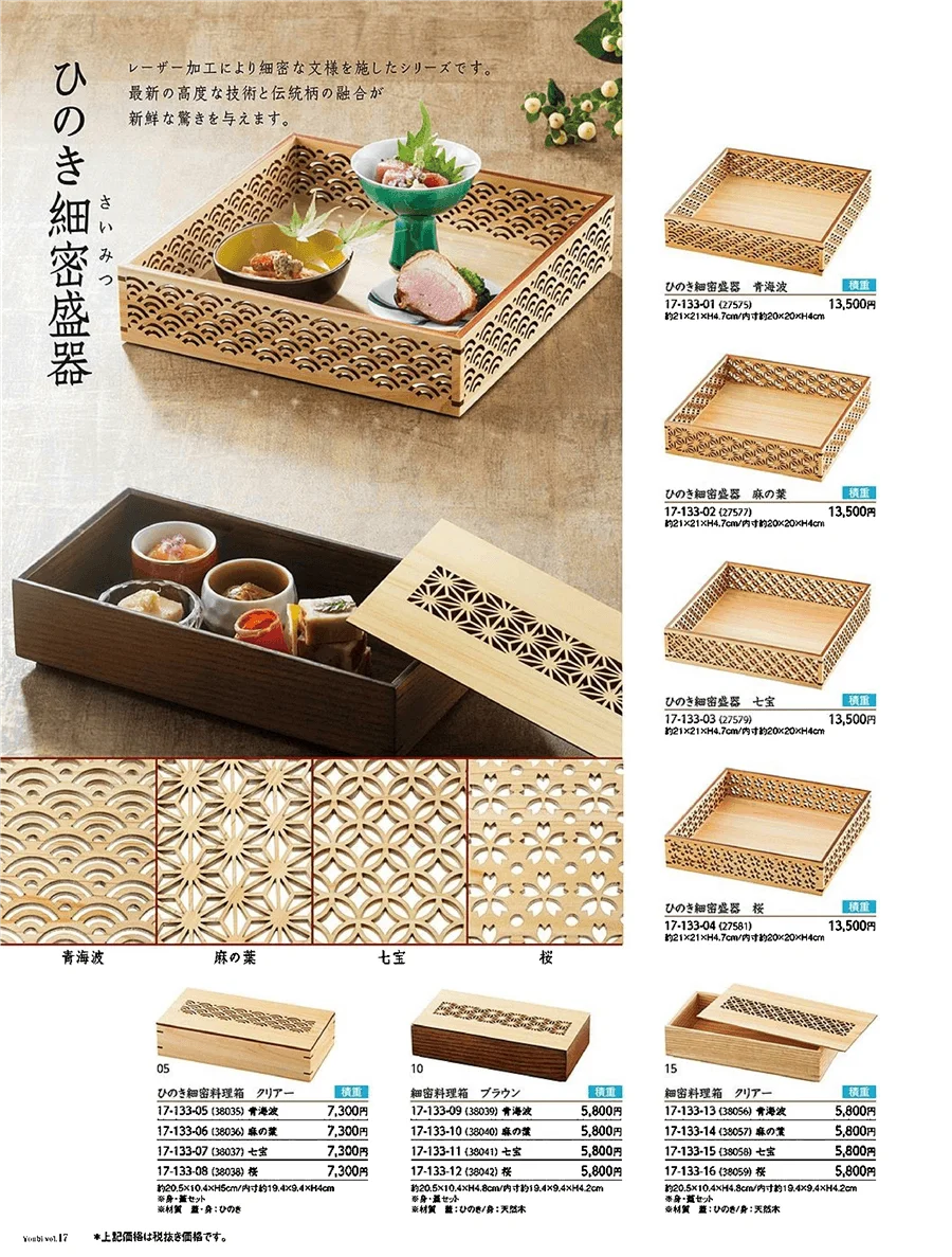 料理箱 ページ133