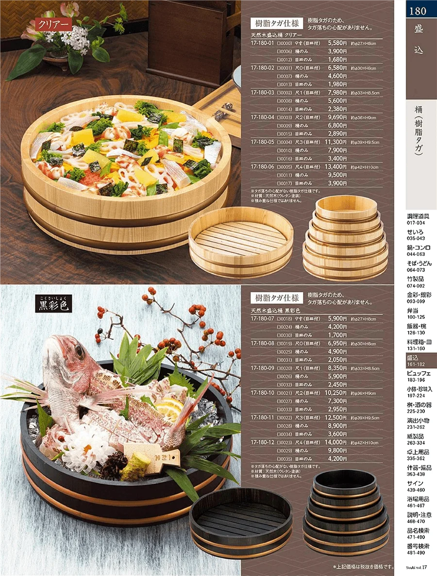 飯器(胴タガ) ページ180