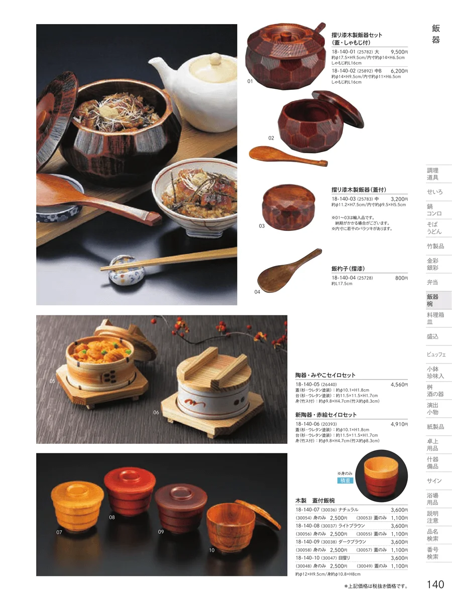 飯器 ページ140