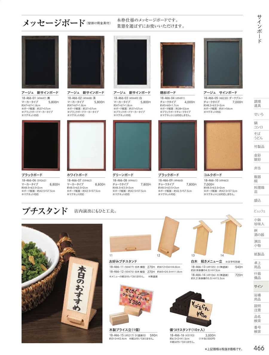 メッセージボード ページ465