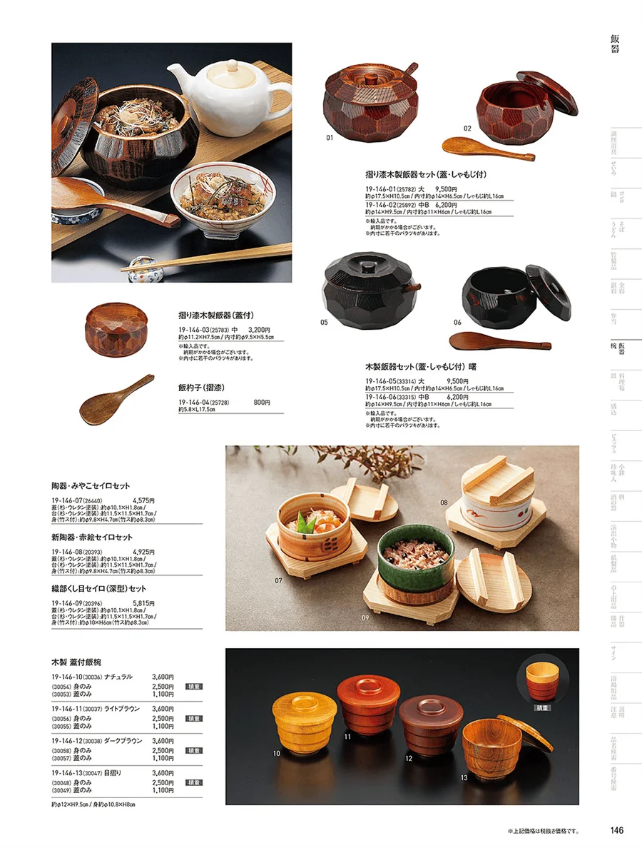 飯器 ページ146
