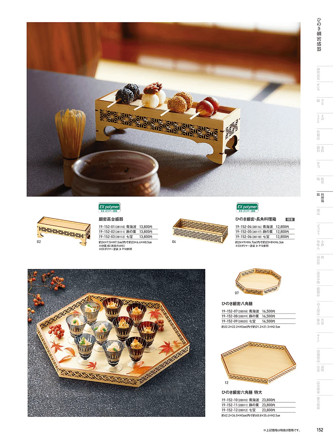 用美vol.19・ページ番号152・汁椀