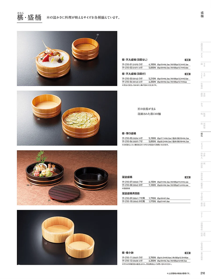 盛桶 ページ210