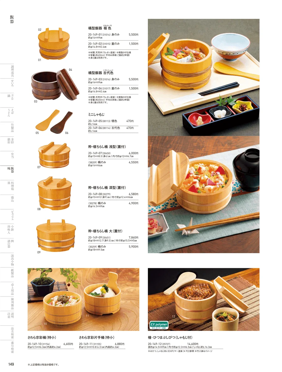 飯器 ページ149